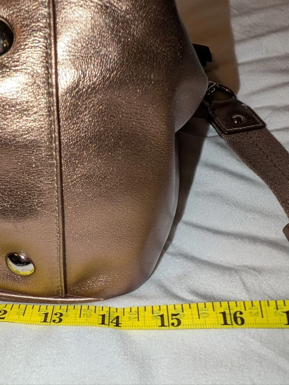 Coach high quality